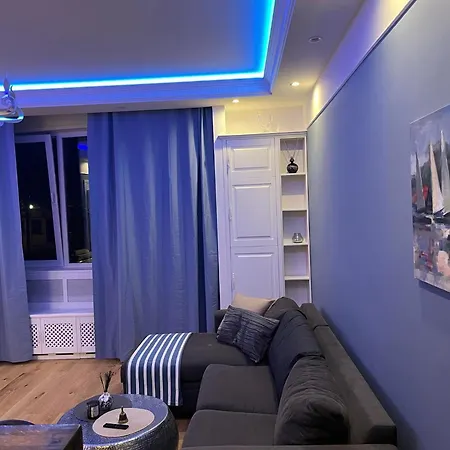 Apartamento Centre, Ferry & Old Town