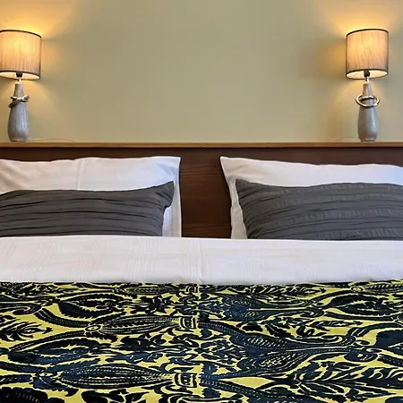 Apartamento Centre, Ferry & Old Town *